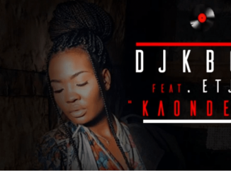 Dj Kboz – Kaondeka Ft. Etjo Gin, Hookah & Cheris