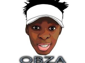 Dj Obza – Downturn