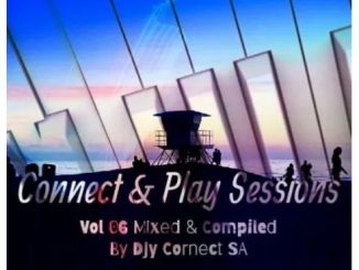 Djy Cornect SA - Connect & Play Sessions Vol. 06