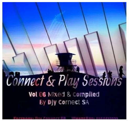 Djy Cornect SA - Connect & Play Sessions Vol. 06