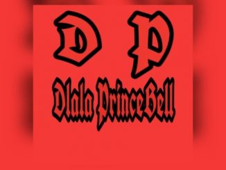 Dlala PrinceBell – The Dream Chaser (4k Appreciation Song)