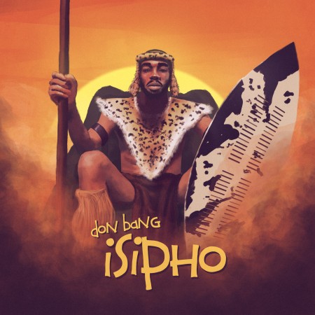 Don Bang Isipho Album Zip Download