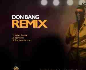 Don Bang – Yebo Remix