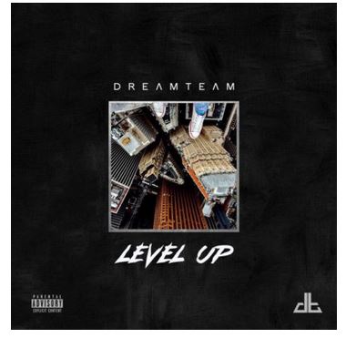 DreamTeam – Level Up
