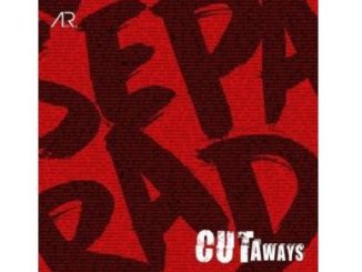 EP: A-Reece – CUTaways