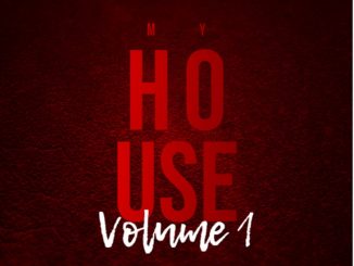 Ep: Roque – My House Vol. 1