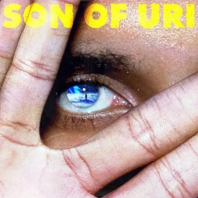 ALBUM: Espacio Dios – Son of Uri