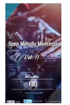 FSD – Deep Melodic Meetings Vol. 11