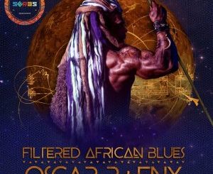 Filtered African Blues (FNX Remix) Oscar P – FNX OMAR