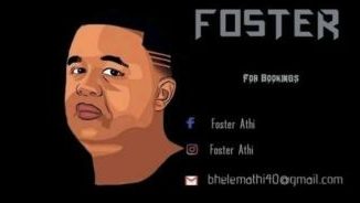 Foster – Kerk Ft. Toolz