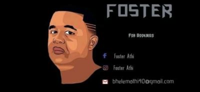 Foster – Kerk Ft. Toolz