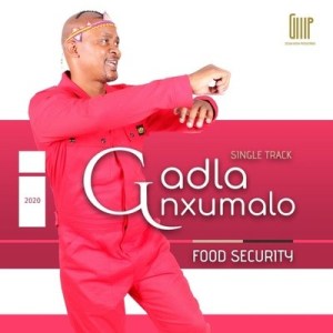 Gadla Nxumalo – Food Security