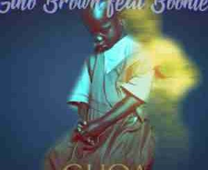 Gino Brown – Guqa Ft. Boohle