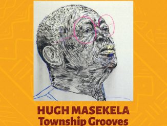 Hugh Masekela - Township Grooves