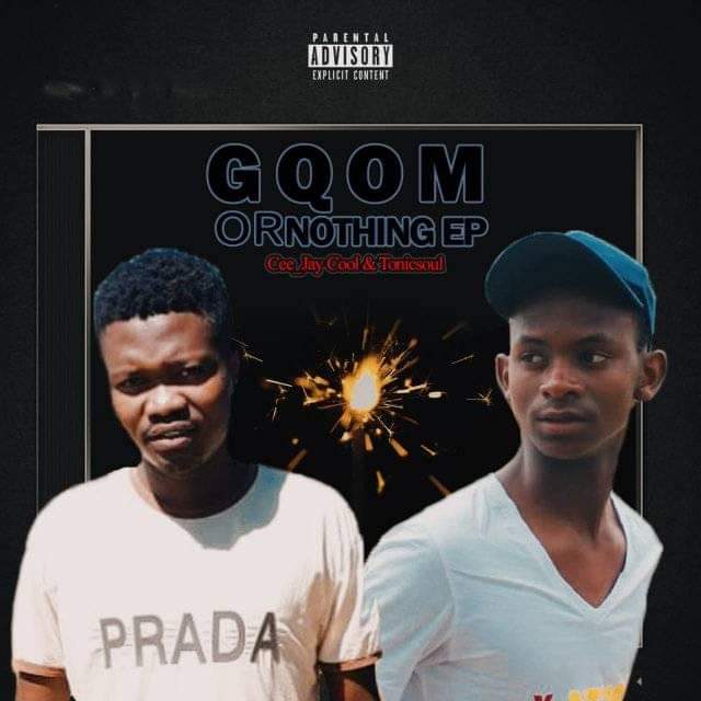 Cee_Jay Cool Ft. Tonicsoul - Ingoma Yethu Mp3 Download