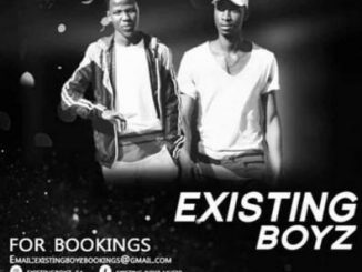 IRohn Dwgs & Existing Boyz – Knock Out