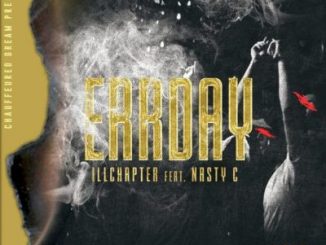 IllChapter – Errday Ft. Nasty C