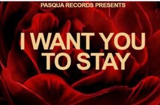 J Maloe x Heidi B – I Want You To Stay (Original Mix)