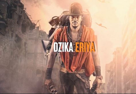 Jah Prayzah - Eriya Mp3 Download