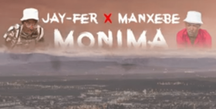 Jay-fer & Manxebe – Monima