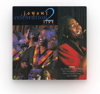 Joyous Celebration – Joyous Celebration Vol 2 (Live In Durban) Mp3 Download Fakaza Album