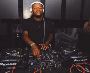 Kabza De Small & DJ Maphorisa – Amapiano mix 2020 Ft. Vigro Deep