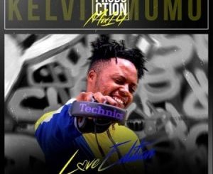 Kelvin Momo – Production Mix 14