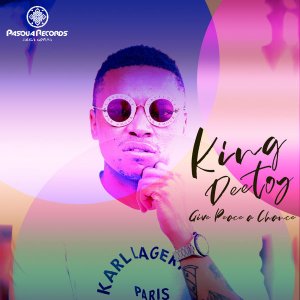 King Deetoy – Give Peace A Chance