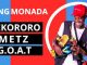 King Monada – Sekororo Metz