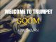 Album: King Saiman – Welcome To Trumpet GQOM