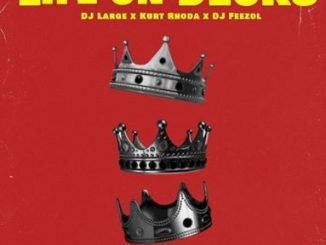 Kings On Decks & Dj FeezoL – Life On Decks