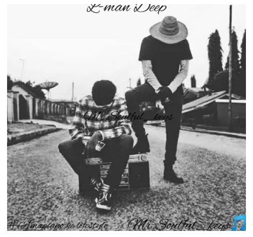 L-man Deep – 5_Star (Soulful Mix) Fakaza Mp3 Download Amapiano