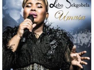 Lebo Sekgobela – Umusa (Live) Download Fakaza Zip