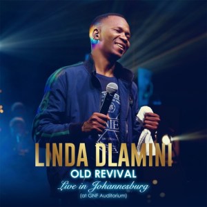 Linda Dlamini – Angibungabazi