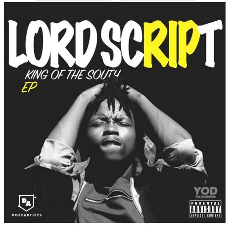 Lord Script – King of The South Fakaza Mp3 Download Zip 2020