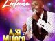 Album: Lufuno Dagada – A Si Muloro Minister