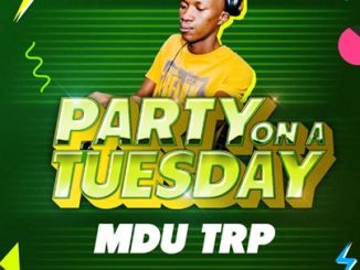 MDU a.k.a TRP – Party On A Tuesday