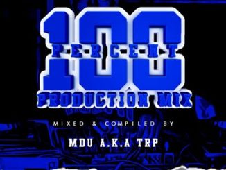 MDU a.k.a TRP – 100% Production Mix