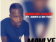 Manlyf – Umngani wakho Ft. Gumza & MaTwo