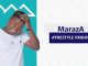 Maraza – Freestyle Friday
