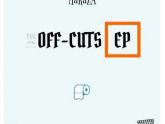 Maraza – OFF-CUTS