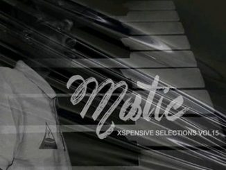 Coopermatic – Matic Xpensive Selection Vol 15 (Birthday Mix)