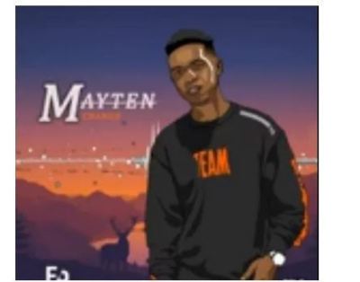 Mayten – Yahweh Ft. Nhlanhla Dube (Original)