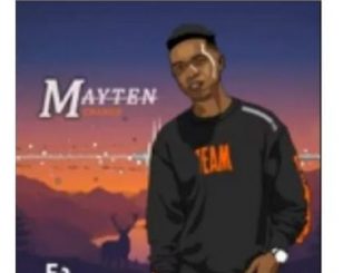 Mayten – No Cry (Original)