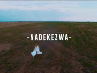 Mbosso - Nadekezwa Mp3 Download