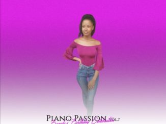 Mc’SkinZz SA – Piano Passion Vol.7 (Bonolo’s Birthday Celebration)