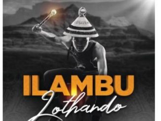 Megga – iLambu Lothando