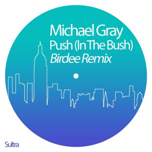 Michael Gray – Push (In The Bush) (Birdee Remix)