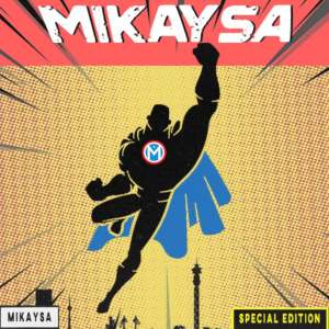 Ep: MikaySA – In My Haus Vol.1
