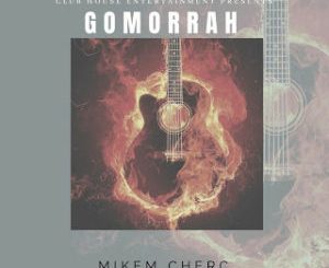 EP: Mikem Cherc & Vigro Deep – Gomorrah